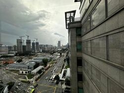 Bugis Junction (D7), Office #575790021